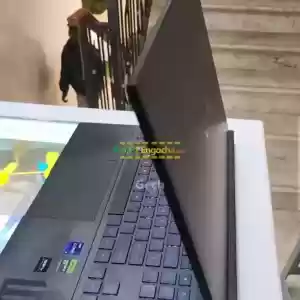 ️HP OMEN  GAMING 16️13th gen Intel (R) Core (TM)i9-13620H  165hz 16'' FHD plus (1920X1200 in Ethiopia